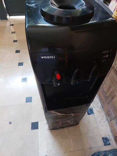 Orient water Dispenser 2