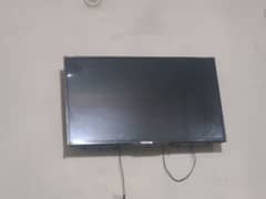 led 32 inch 10 by 10 h w