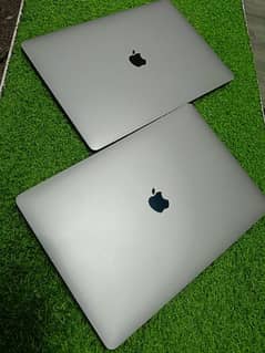 New offer#4GB Card-2018Macbook Pro-i7 15"-16GB+512ssd-Touch Br-A+