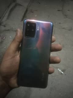 Oppo F19 pro 8/128 0