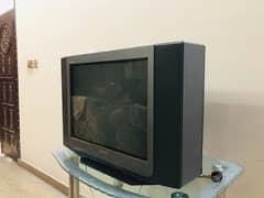 tv sony