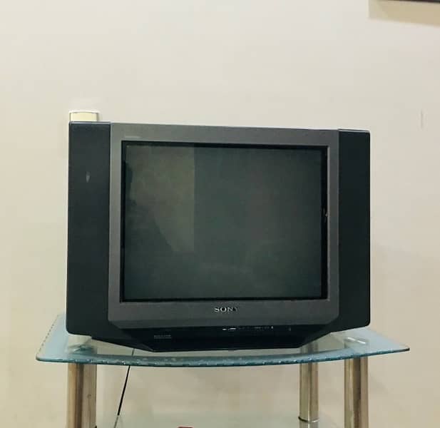 tv sony 3