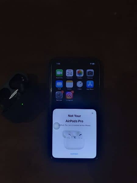 air pods pro diamond copy 7