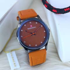 Men's Casual Watch