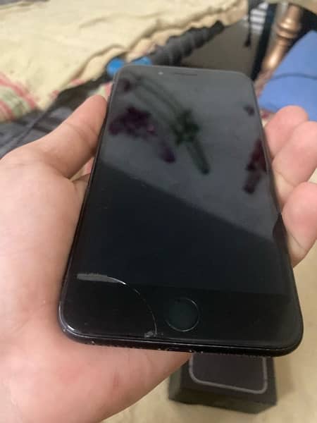 iphone8plus 64gb with box charger 8