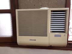 window AC