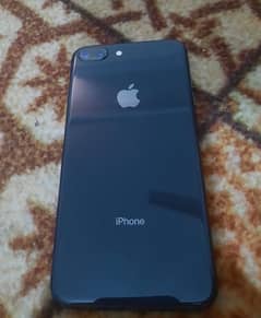 i phone 8 plus pta