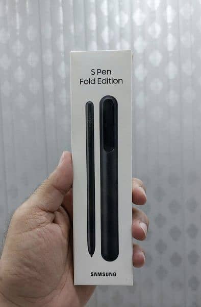 Original & al s pen stylus sticks samsung fold three four five six 5 6 1