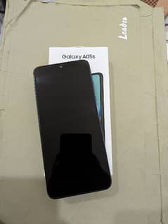 Samsung A05s - PTA Approved 10/10 Condition 0