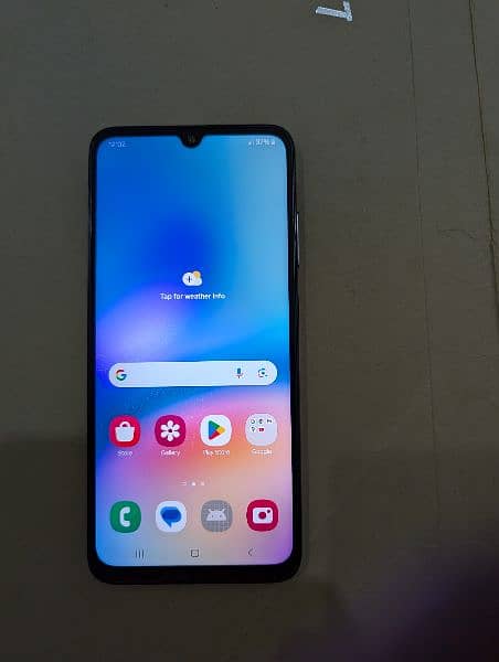 Samsung A05s - PTA Approved 10/10 Condition 2