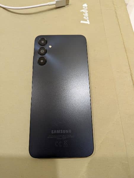 Samsung A05s - PTA Approved 10/10 Condition 3