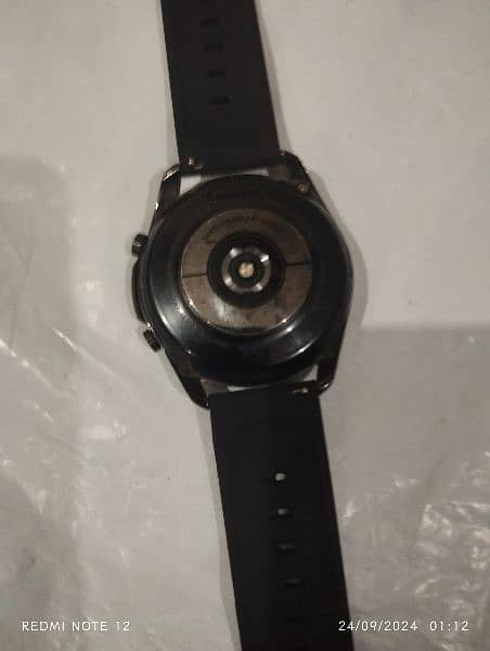 Samsung watch 3 46mm 1