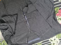 Junaid Jamshed large kurta shalwar