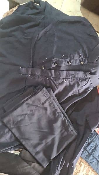 Junaid Jamshed large kurta shalwar 5