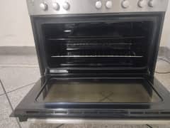 Electrolux Gas Cooker in Excellent Condition