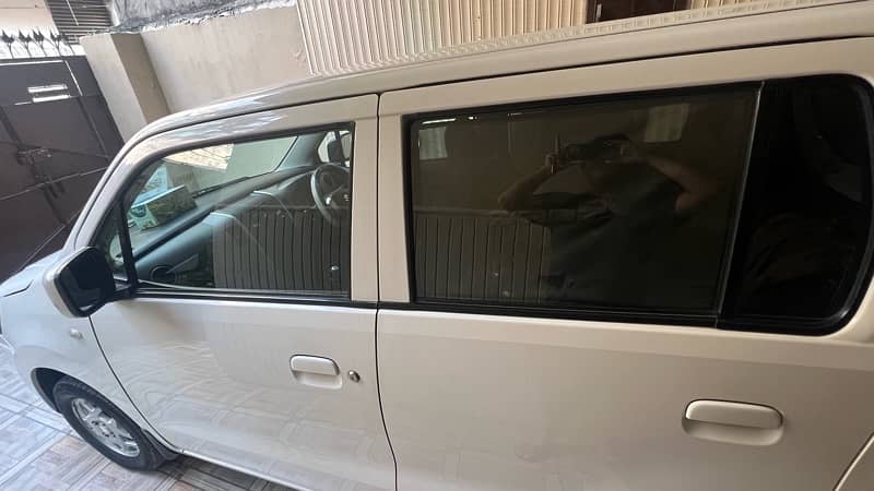 Suzuki Wagon R 2019 2