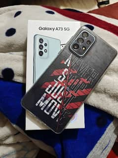 Samsung Galaxy A73