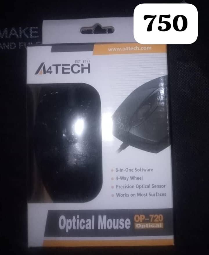 Computer and Laptop accessories 03122105855 5