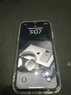 Apple iPhone 11 128gb (official PTA approved )