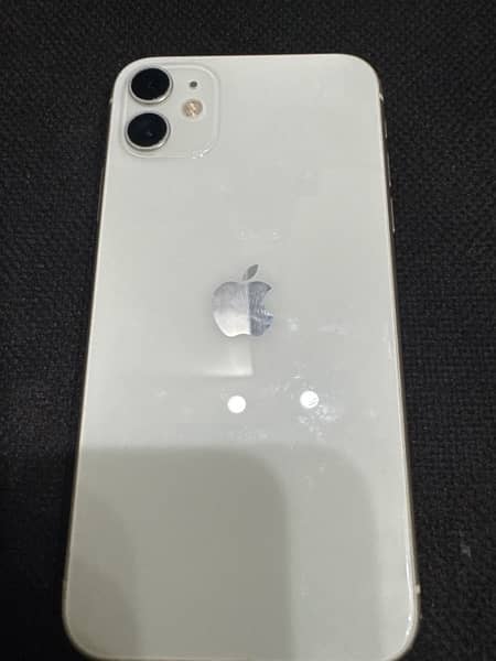 iphone 11 128 gb for sale official PTA approved dual sim active 2