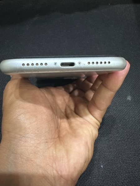 iphone 11 128 gb for sale official PTA approved dual sim active 5