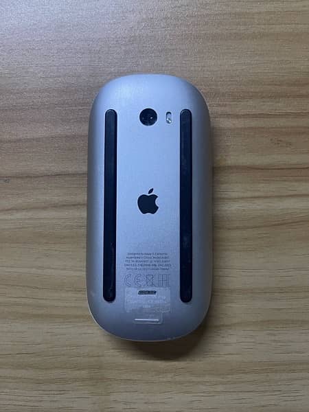 Apple Magic Mouse 2 1