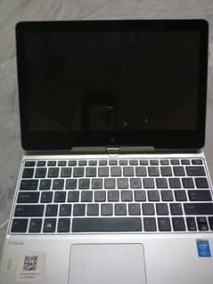 HP Revole 810 G2 i5 4th