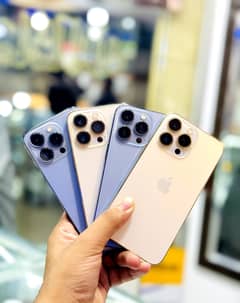 Iphone 13 pro,14pro ,15pro jv 128gb 512gb non active 100 hlth