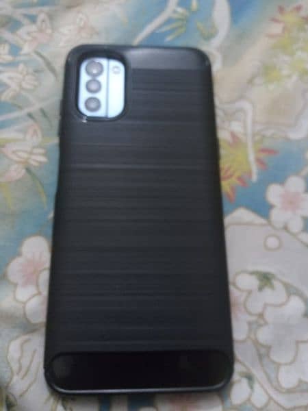 Nokia g21 like new condition mic and hand free not working 1