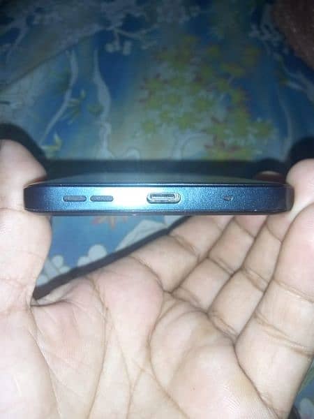 Nokia g21 like new condition mic and hand free not working 6