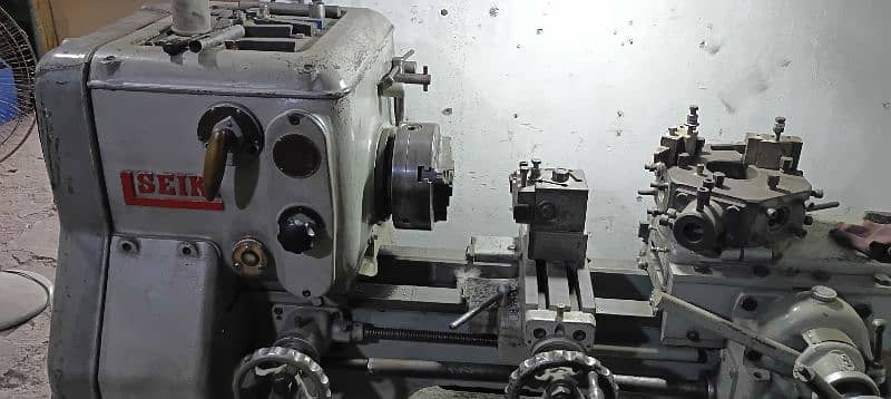 lathe machine for sale 1