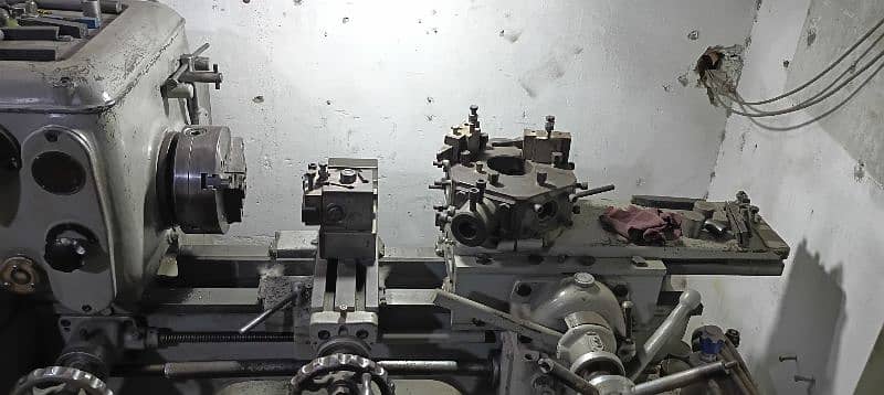 lathe machine for sale 2