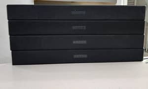 Vizio sound bar (0/3/4/5/2/6/5/9/9/8/3)