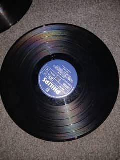 Vintage Vinyl Records | Antique | Gramophone