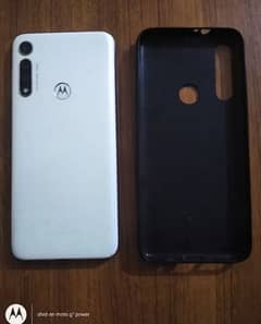 Moto g fast 4/32 pta approve 10/10 0