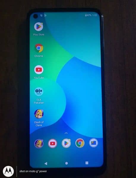 Moto g fast 4/32 pta approve 10/10 1