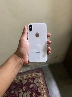 I phone x Jv pta approved condition 10 by 10 0