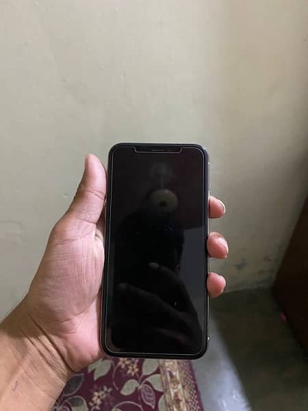 I phone x Jv pta approved condition 10 by 10 1