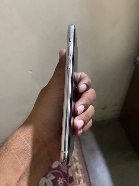 I phone x Jv pta approved condition 10 by 10 3