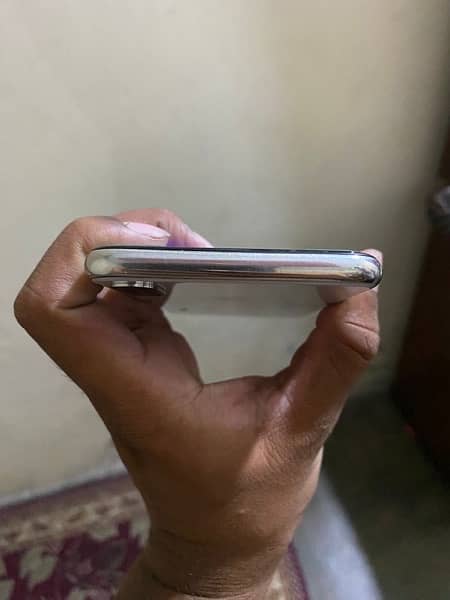 I phone x Jv pta approved condition 10 by 10 4