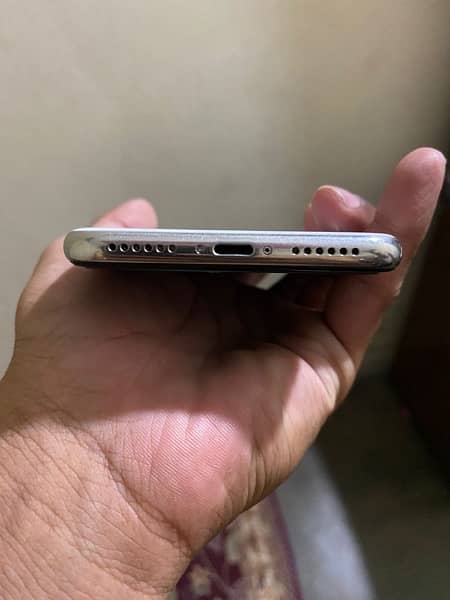 I phone x Jv pta approved condition 10 by 10 5