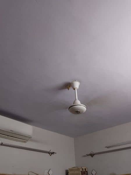 celling fans 0