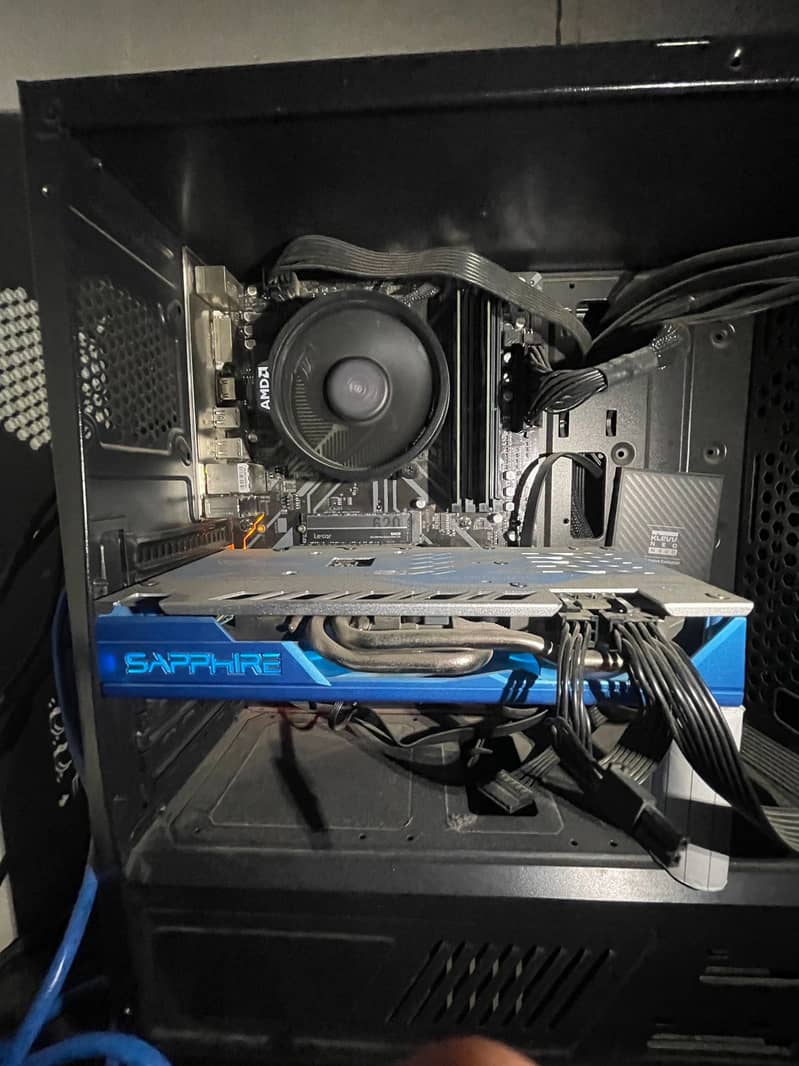 Used gaming pc 2