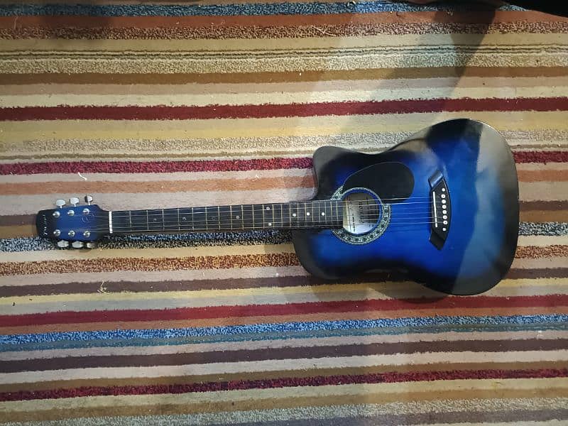 Guitar For Sell 0