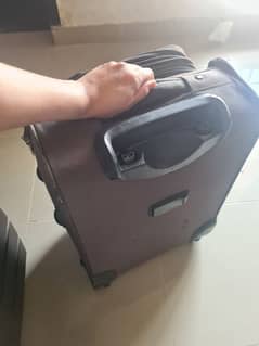 luggage bags