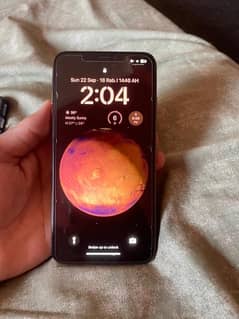 iphone xs max non pta