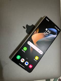 Samsung Galaxy Z Fold 4 Approved