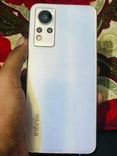 infinix note 11 6+3 128gb