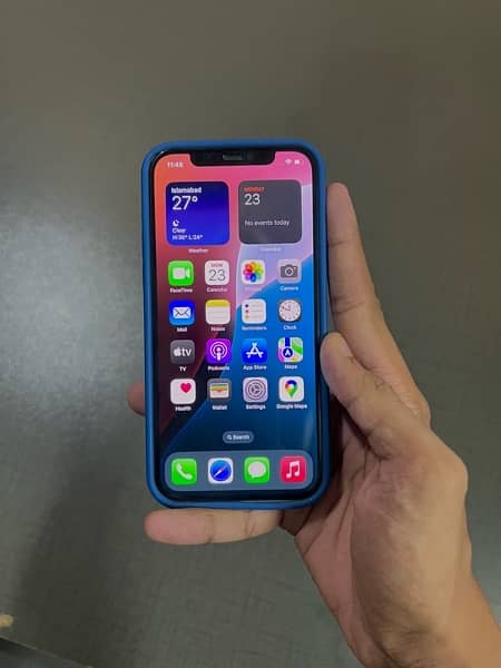 iPhone 12 pro 256gb 1