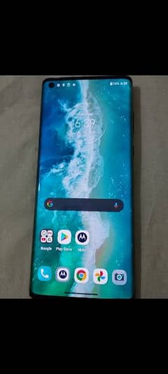 Moto edge plus 5g 12/256 please contact only WhatsApp